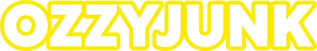 OzzyJunk